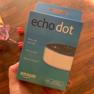 Echo Dot